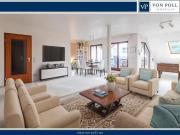 4 Zimmer 140 m² 409.000 € Kaufpreis Wohnungen in Ettlinge.