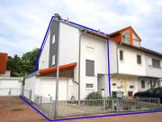 4 Zimmer 140 m² 549.000 € Kaufpreis Häuser in Ludwigshafe.