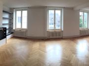 4 Zimmer, 142 m², 2. Stock