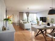 4 Zimmer 142 m² 635.000 € Kaufpreis Wohnungen in Magdeburg