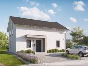 4 Zimmer 143 m² 285.169 € Kaufpreis Häuser in Bad Karlsha.