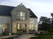 4 Zimmer 143 m² 674.921 € Kaufpreis Häuser in Augsburg