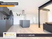 4 Zimmer 146 m² 599.000 € Kaufpreis Wohnungen in Bonn