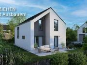 4 Zimmer 148 m² 406.900 € Kaufpreis Häuser in Kürnbach