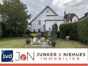 4 Zimmer 150 m² 760.000 € Kaufpreis Häuser in Bielefeld