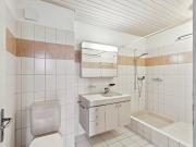 4 Zimmer, 155 m², 3. Stock