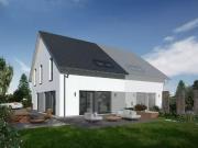 4 Zimmer 156 m² 933.900 € Kaufpreis Häuser in Freiburg Op.