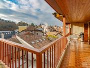 4 Zimmer, 160 m², 3. Stock