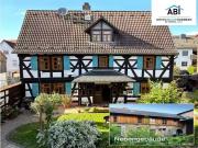 4 Zimmer 163 m² 730.000 € Kaufpreis Häuser in Hanau