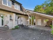 4 Zimmer 166 m² 423.000 € Kaufpreis Häuser in Bielefeld
