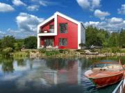 4 Zimmer 172 m² 1.166.100 € Kaufpreis Häuser in Seukendorf