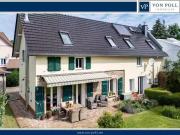 4 Zimmer 172 m² 529.000 € Kaufpreis Häuser in Am Mellensee