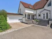 4 Zimmer 176 m² 495.000 € Kaufpreis Häuser in Unterroth