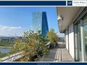 4 Zimmer 197 m² 3.740 € Kaltmiete Wohnungen in Frankfurt.