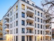 4 Zimmer, 2 Bäder, 1 Gäste WC Effizienz A+ Neubau...