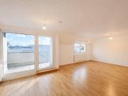4 ZIMMER | 2 BÄDER | BALKON | KLIMAANLAGE | NEUE KÜCHE