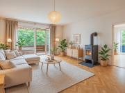 4 Zimmer, 2 Freiflächen, viel Platz: Naturgenuss mit...