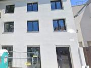 4 Zimmer + 2 Terrassen Maisonettewohnung im Erstbezug!...