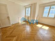 4 Zimmer, 60 m², 3. Stock