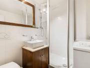 4 Zimmer, 62 m², 6. Stock