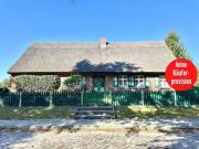 4 Zimmer 63 m² 129.000 € Kaufpreis Häuser in Spantekow /.