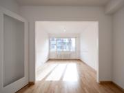 4 Zimmer, 65 m², 6. Stock