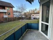 4 Zimmer, 68 m², 1. Stock