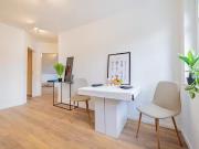 4 Zimmer 69 m² 790 € Kaltmiete Wohnungen in Niestetal