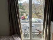 4 Zimmer, 70 m², 1. Stock