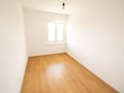 4 Zimmer, 70 m², 3. Stock