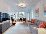 4 Zimmer, 70 m², 4. Stock