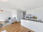 4 Zimmer, 70 m², 7. Stock