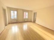 4 Zimmer, 71 m², 2. Stock