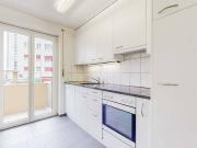 4 Zimmer, 72 m², 3. Stock