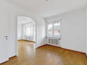 4 Zimmer, 72 m², EG