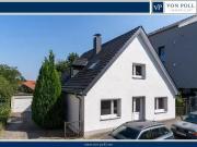 4 Zimmer 74 m² 335.000 € Kaufpreis Häuser in Bielefeld
