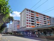 4 Zimmer, 75 m², 1. Stock