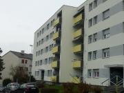 4 Zimmer, 75 m², 3. Stock