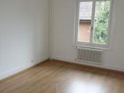 4 Zimmer, 76 m², 1. Stock
