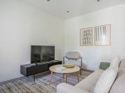 4 Zimmer, 76 m², 3. Stock