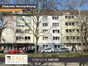 4 Zimmer 77 m² 145.000 € Kaufpreis Wohnungen in Essen