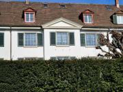 4 Zimmer, 77 m², 2. Stock