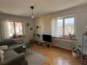 4 Zimmer, 77 m², 4. Stock