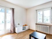 4 Zimmer, 78 m², 1. Stock