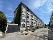 4 Zimmer, 78 m², 3. Stock