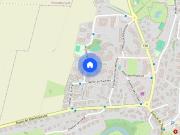 4 Zimmer, 79 m², 1. Stock