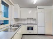 4 Zimmer, 79 m², 3. Stock