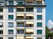 4 Zimmer, 79 m², 3. Stock