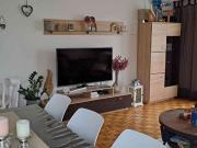 4 Zimmer, 80 m², 1. Stock