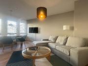 4 Zimmer, 80 m², 2. Stock